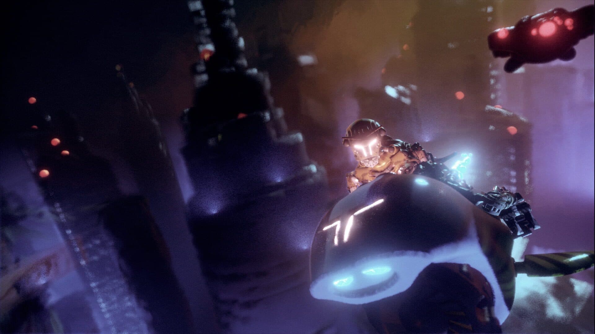 Dreams screenshot 0