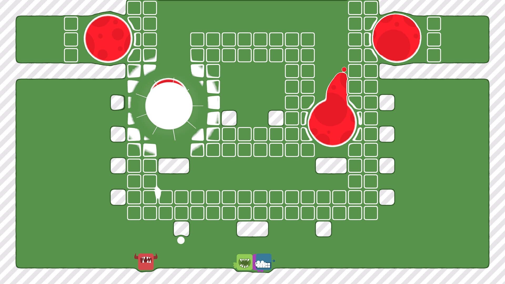Spitlings screenshot 4
