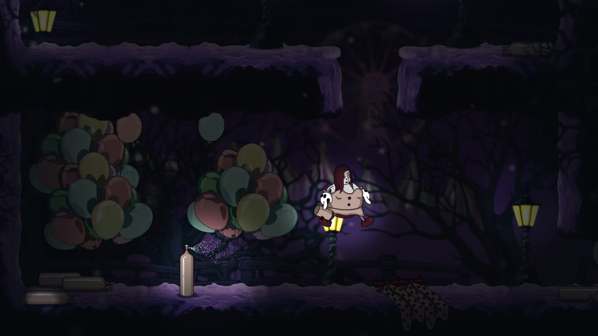 Fearmonium screenshot 6