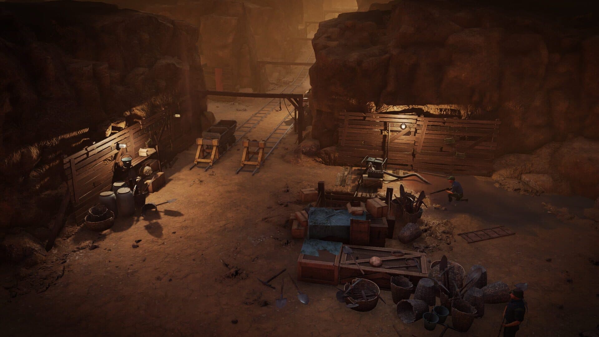 Jagged Alliance 3 screenshot 7
