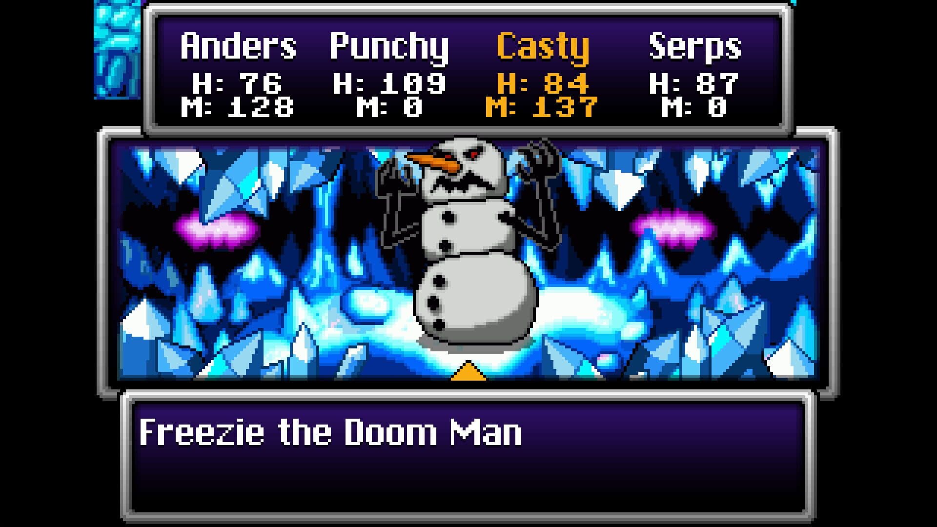Dragon Fantasy: The Volumes of Westeria screenshot 5