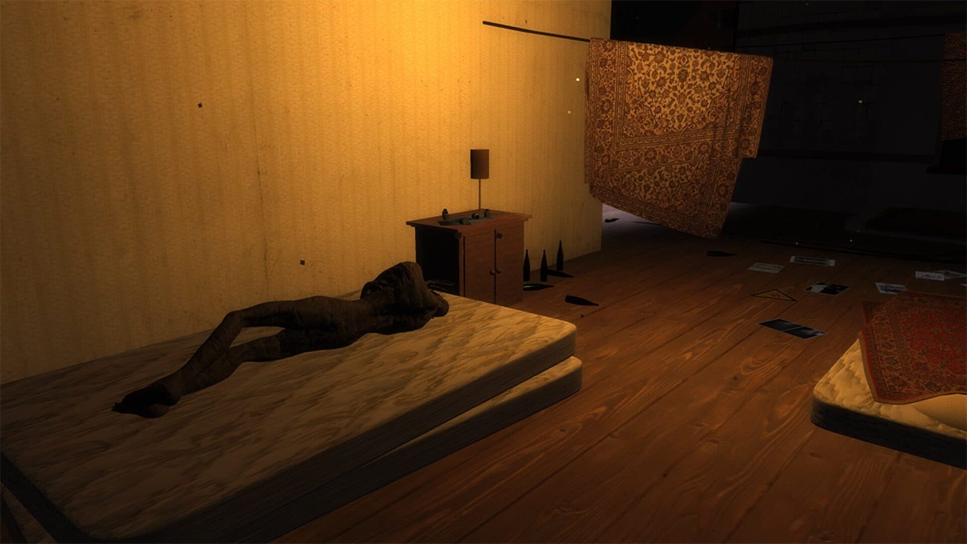 North screenshot 8