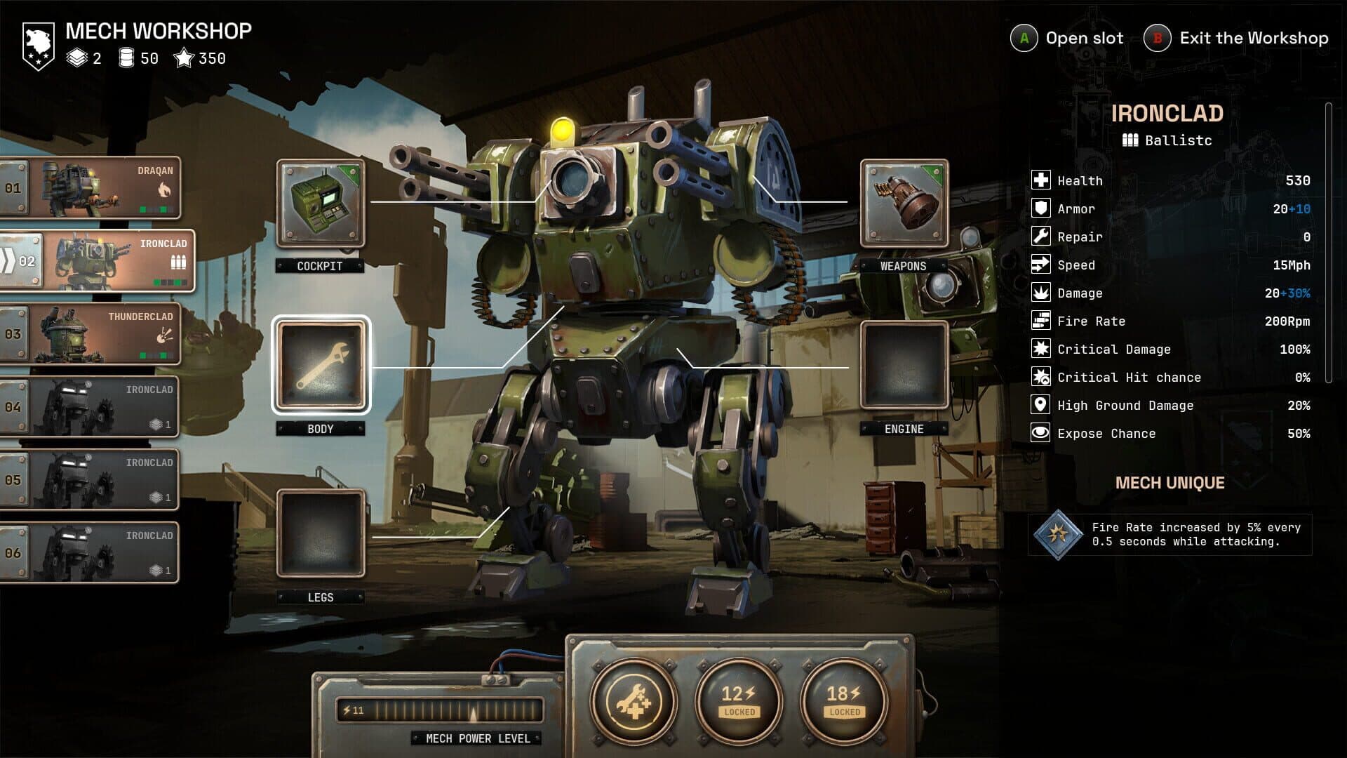 Grit & Valor: 1949 screenshot 12