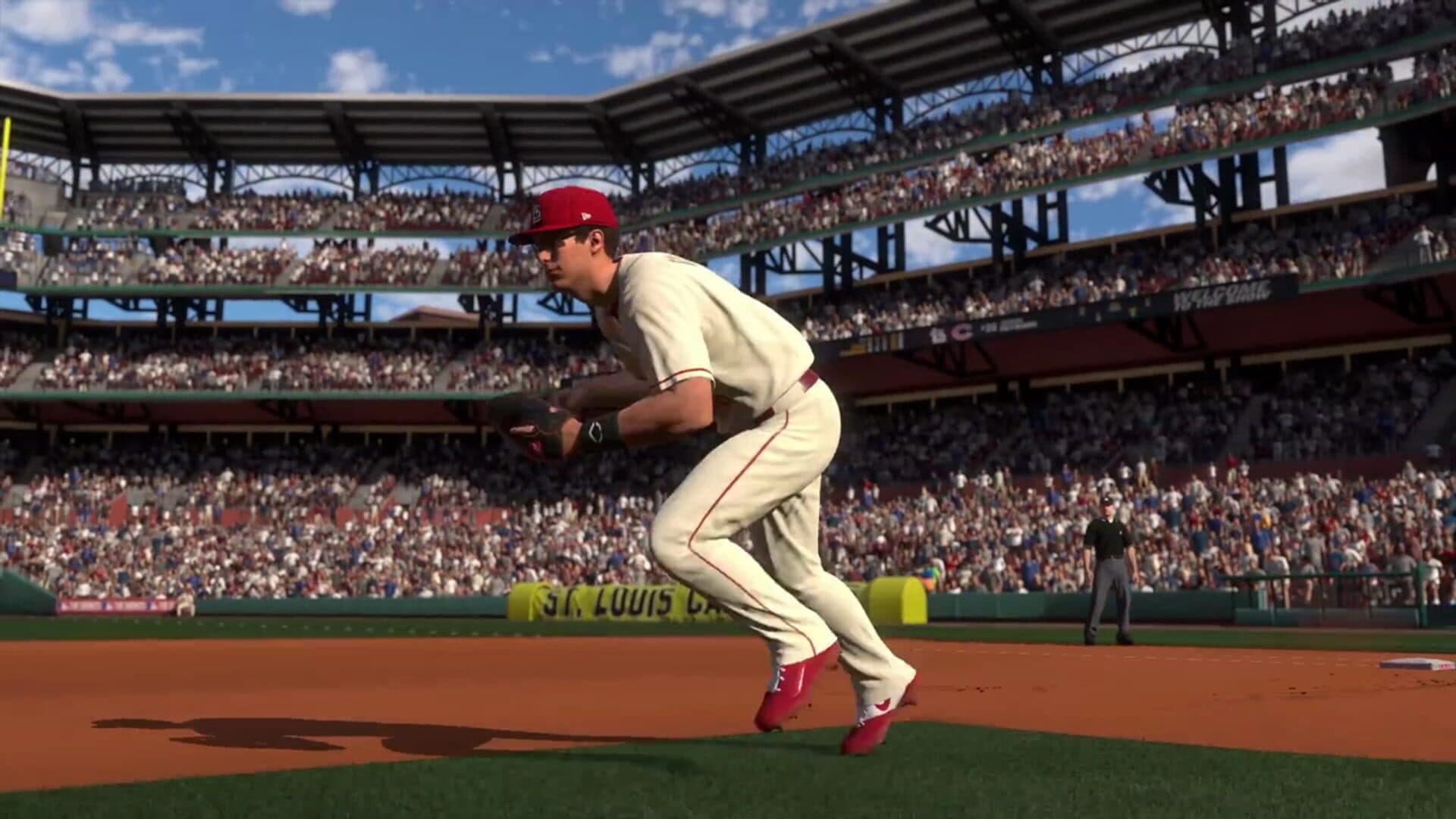 MLB The Show 20 screenshot 4