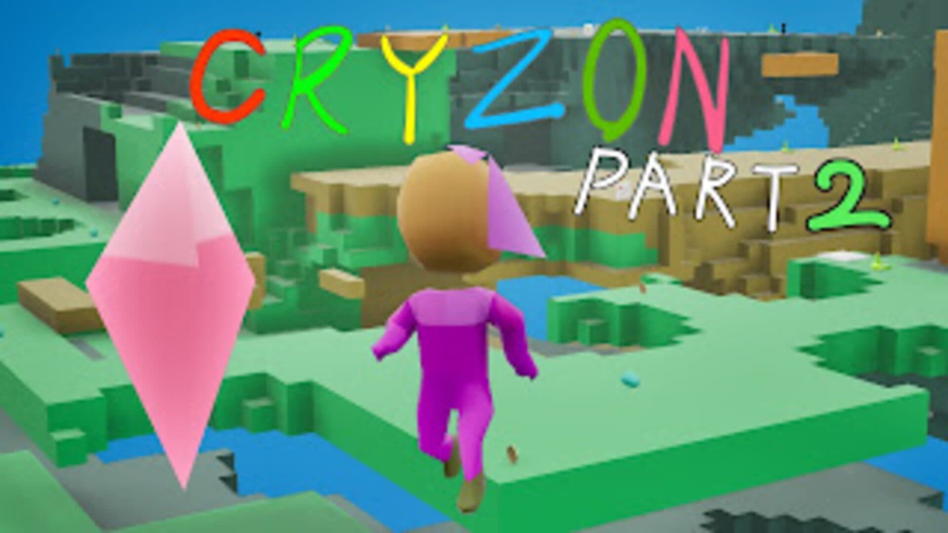 Cryzon Part 2