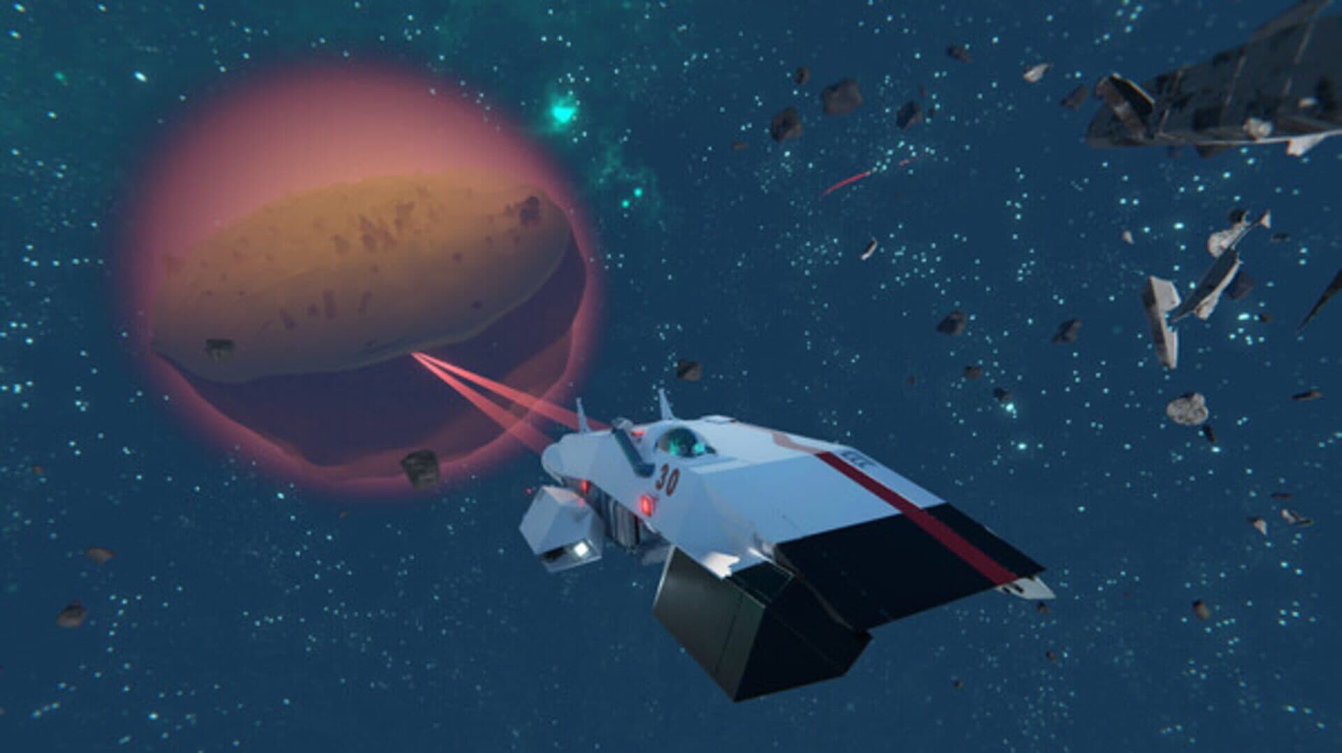 Trailmakers screenshot 1