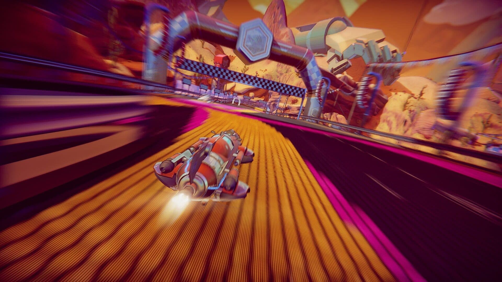 Trailblazers screenshot 5
