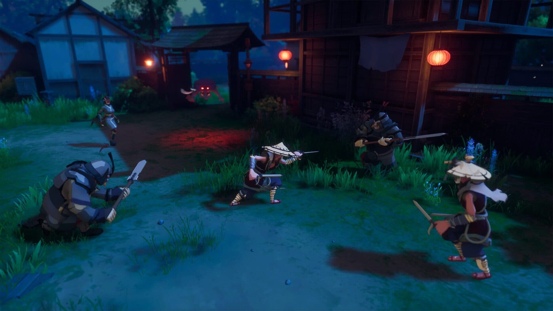 Rogue Spirit screenshot 13
