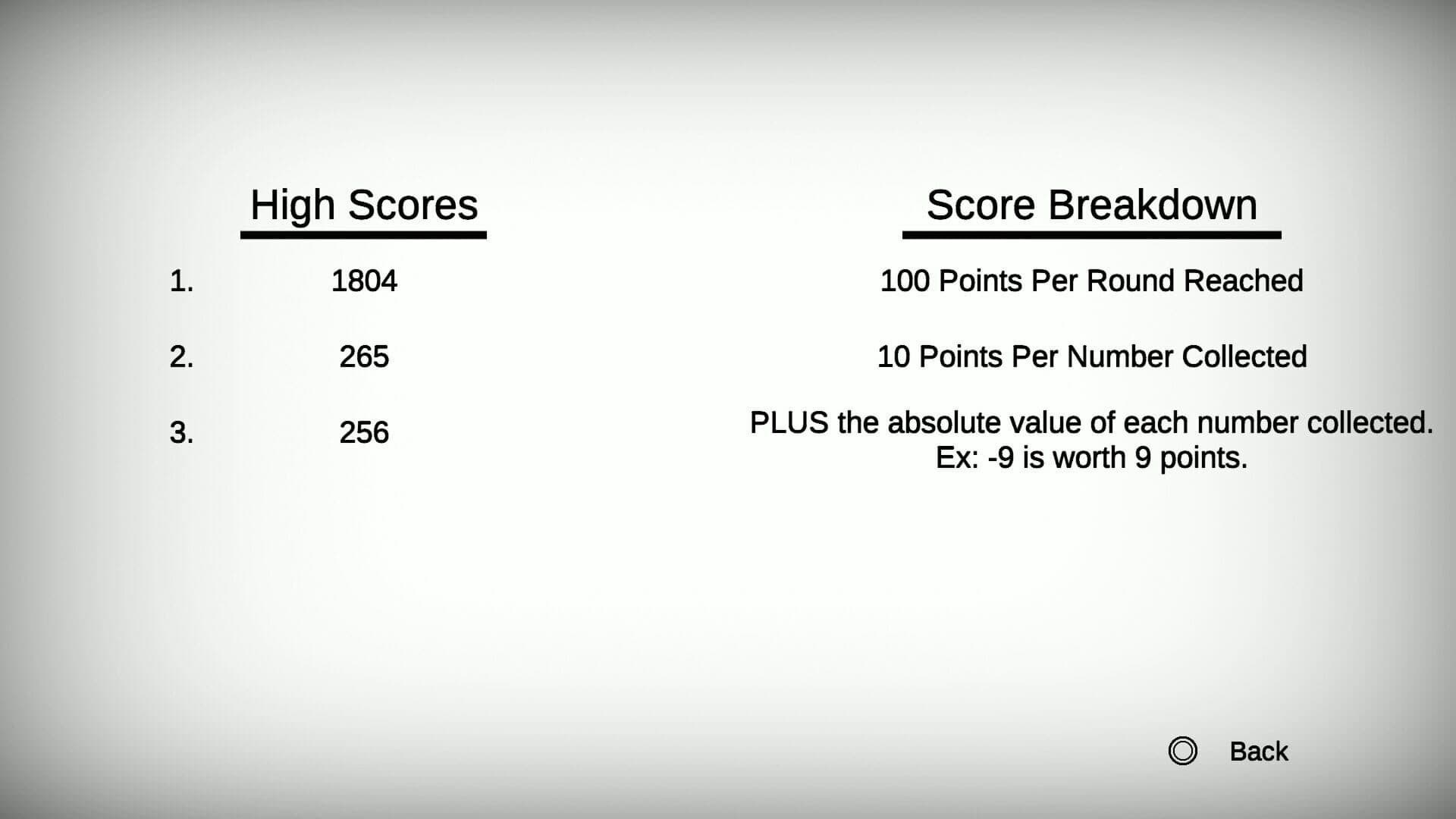 Mighty Math screenshot 2