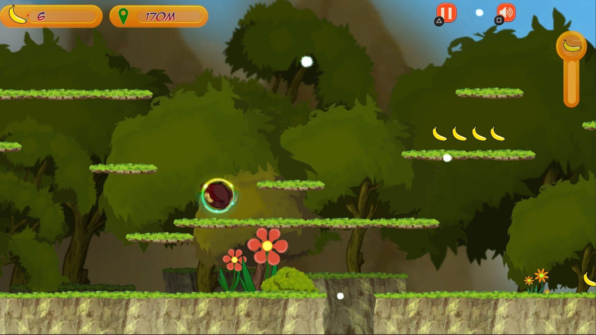 اسکرین‌شات Monkey Kong - 2