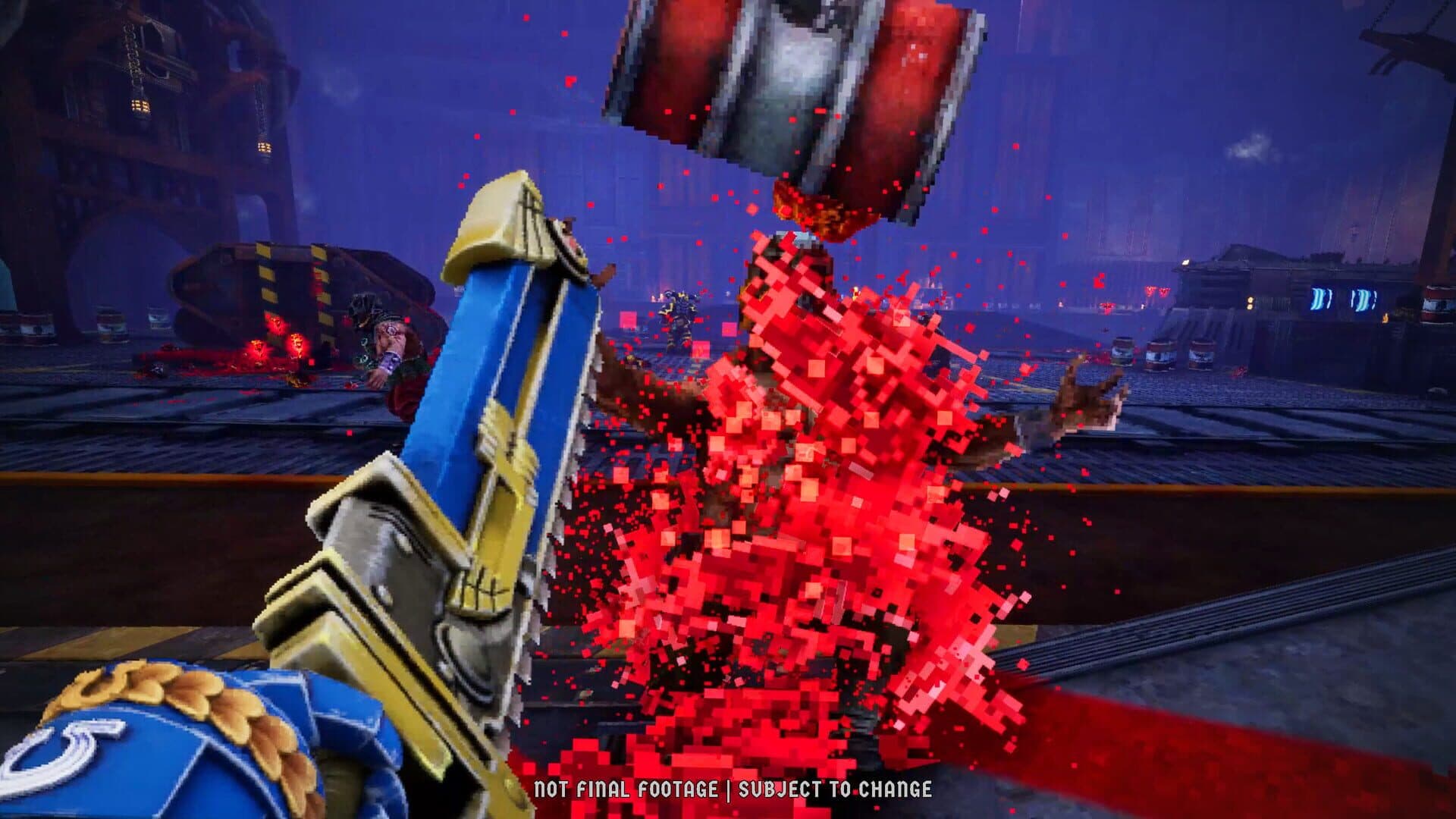Warhammer 40,000: Boltgun 2 screenshot 12