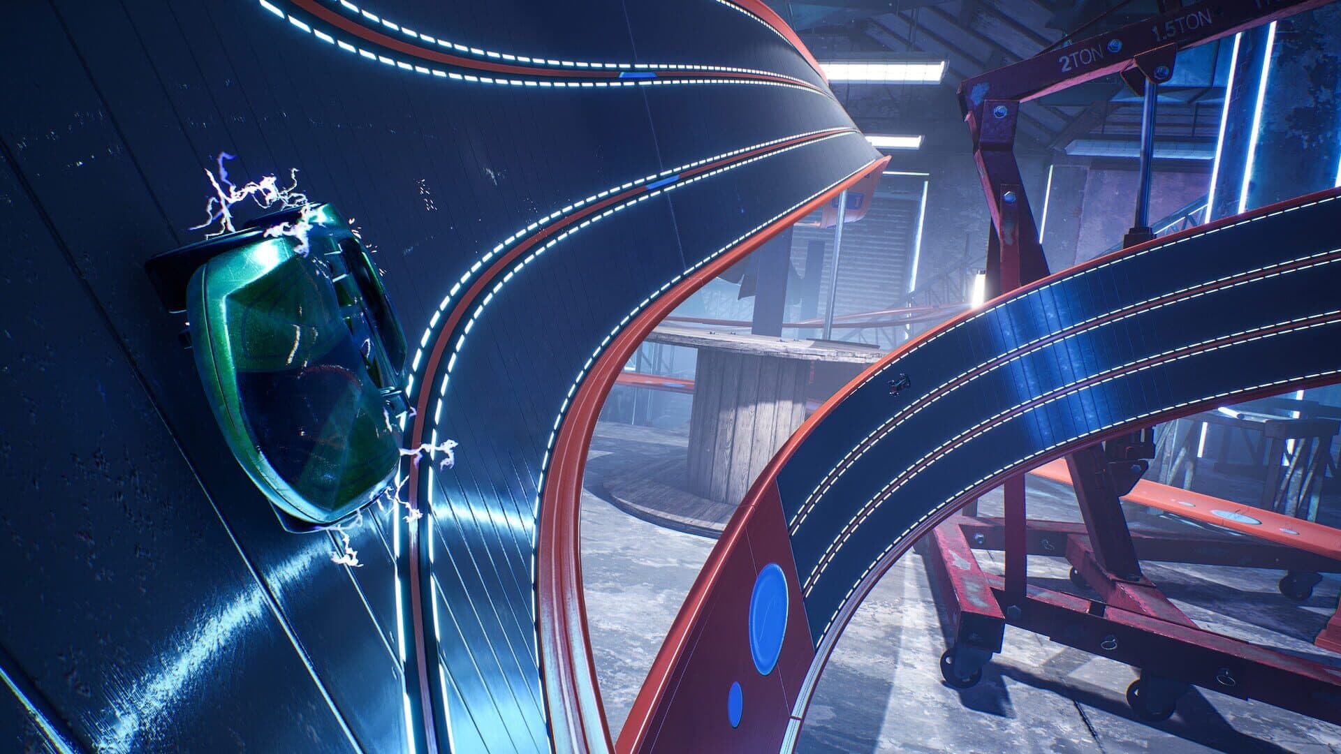 Hot Wheels Unleashed screenshot 10