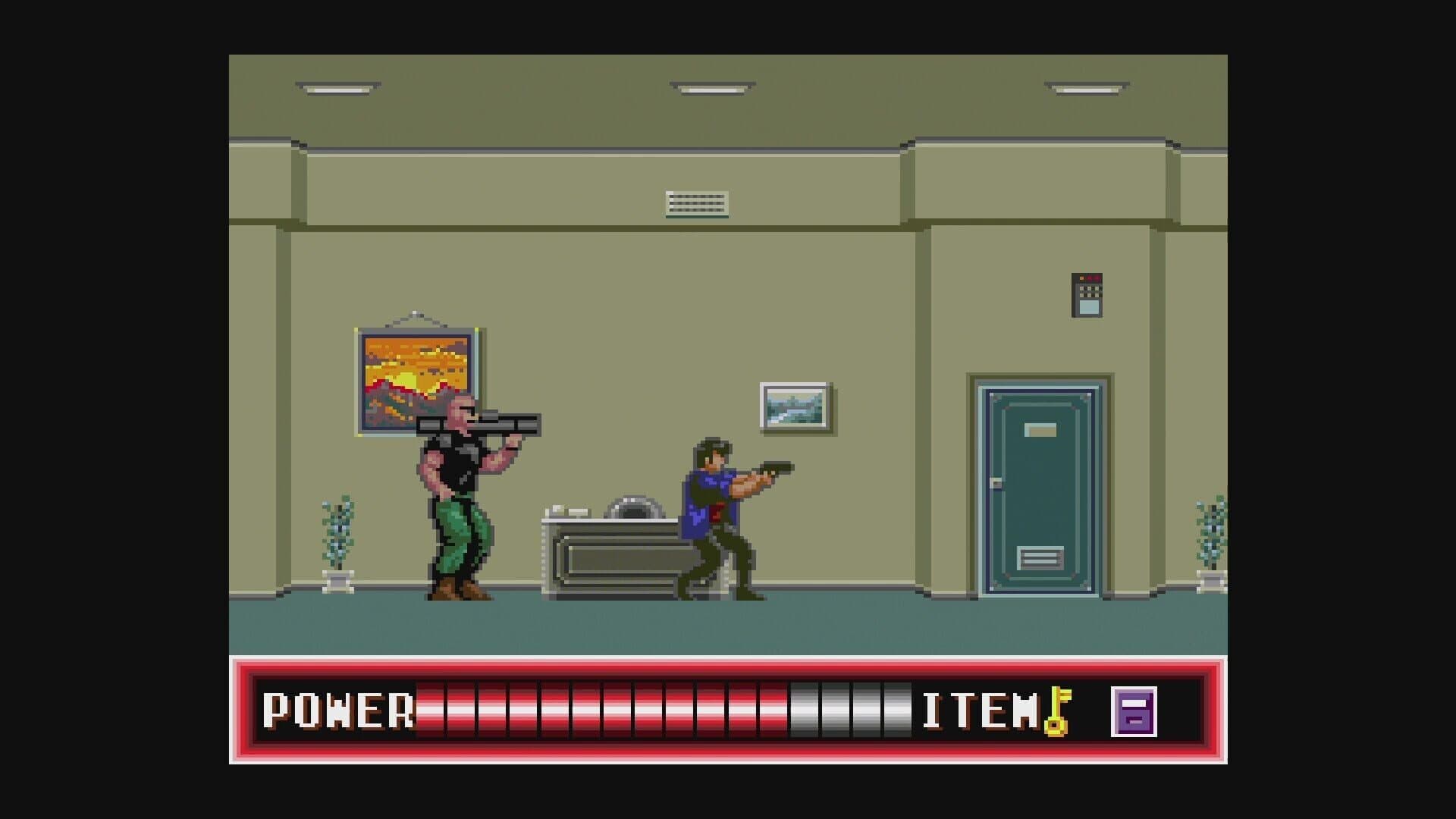 City Hunter screenshot 2