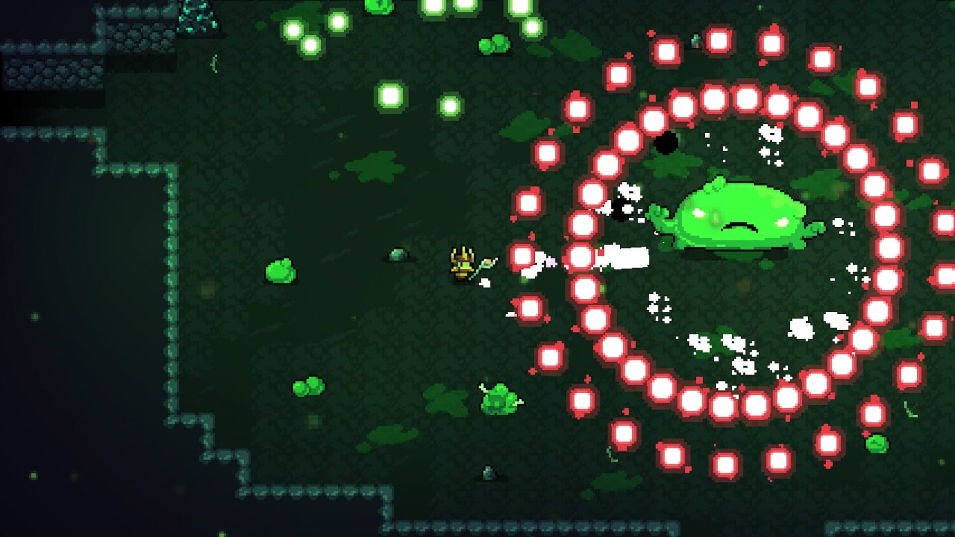 Archvale screenshot 3
