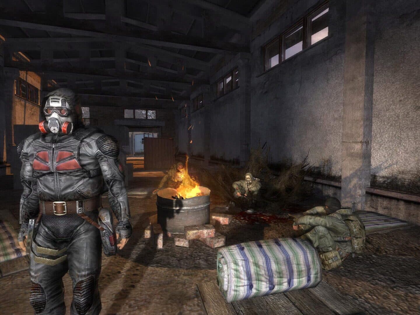 S.T.A.L.K.E.R.: Shadow of Chernobyl screenshot 16