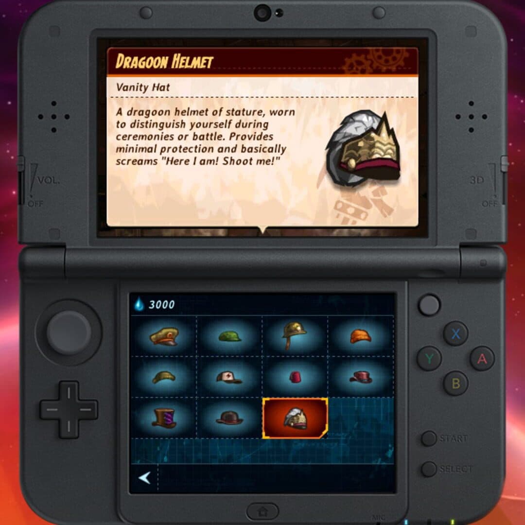 SteamWorld Heist screenshot 7