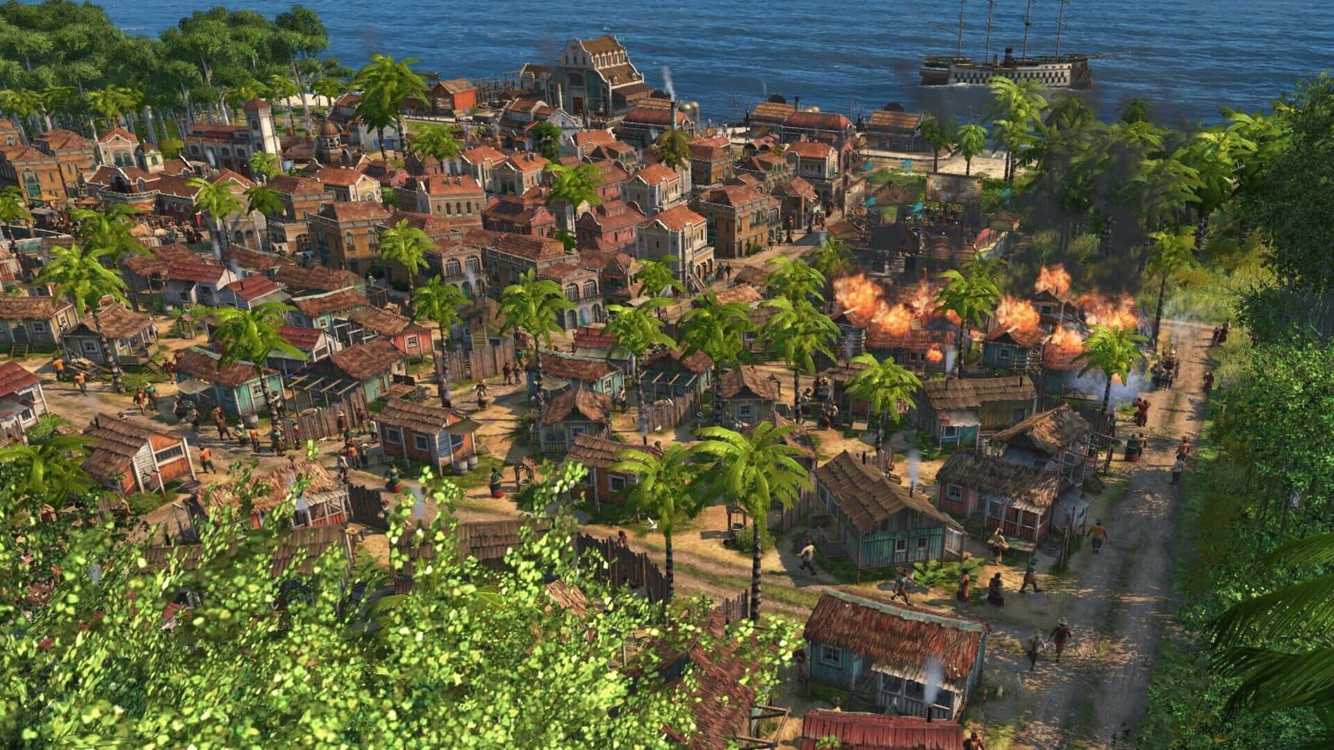 Anno 1800 screenshot 3