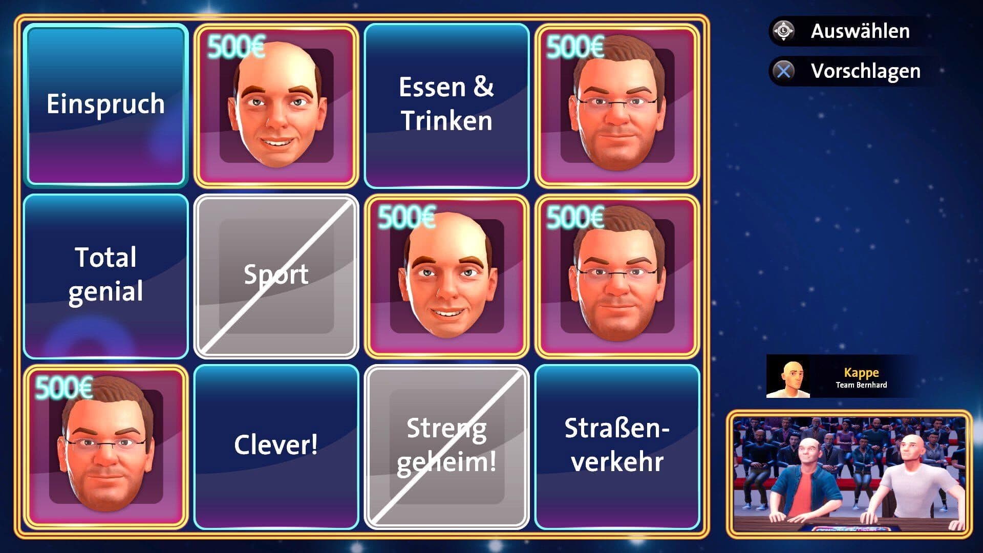 Wer Weiß Denn Sowas? screenshot 3