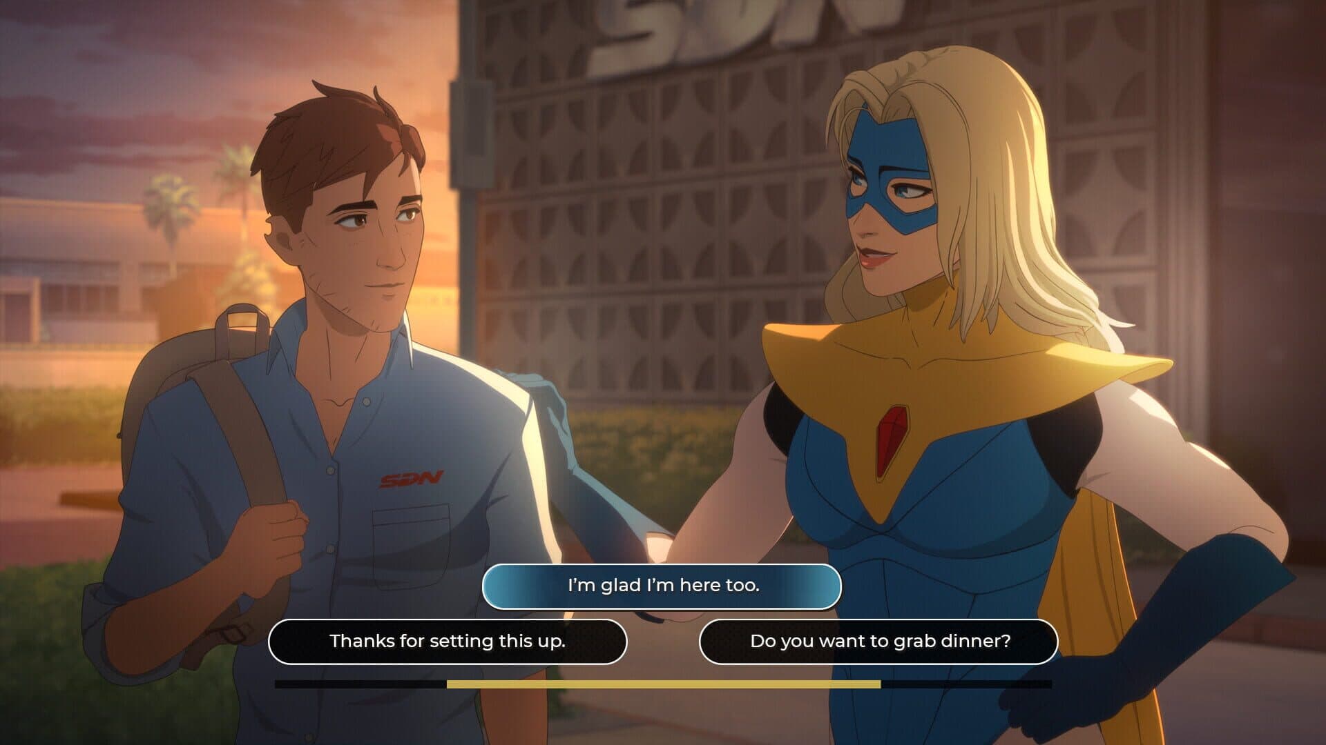 Dispatch screenshot 8