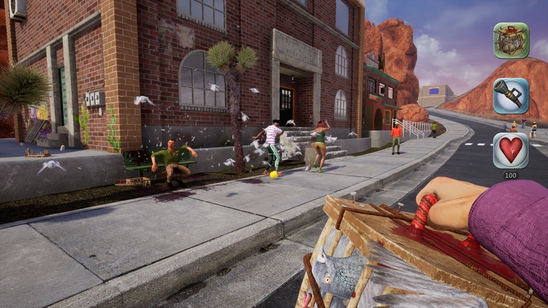 Postal 4: No Regerts screenshot 5