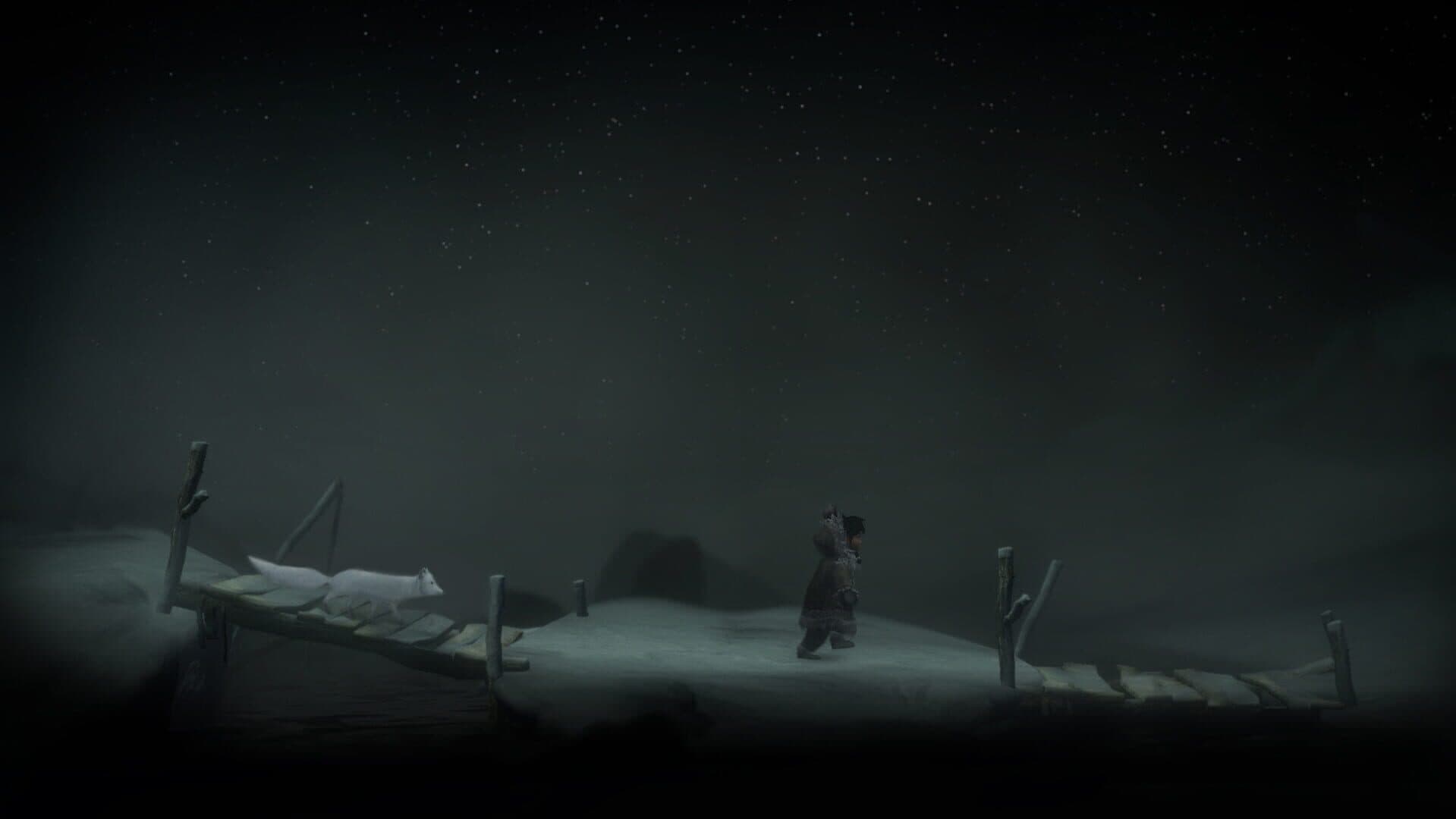 اسکرین‌شات Never Alone: Kisima Ingitchuna - 8