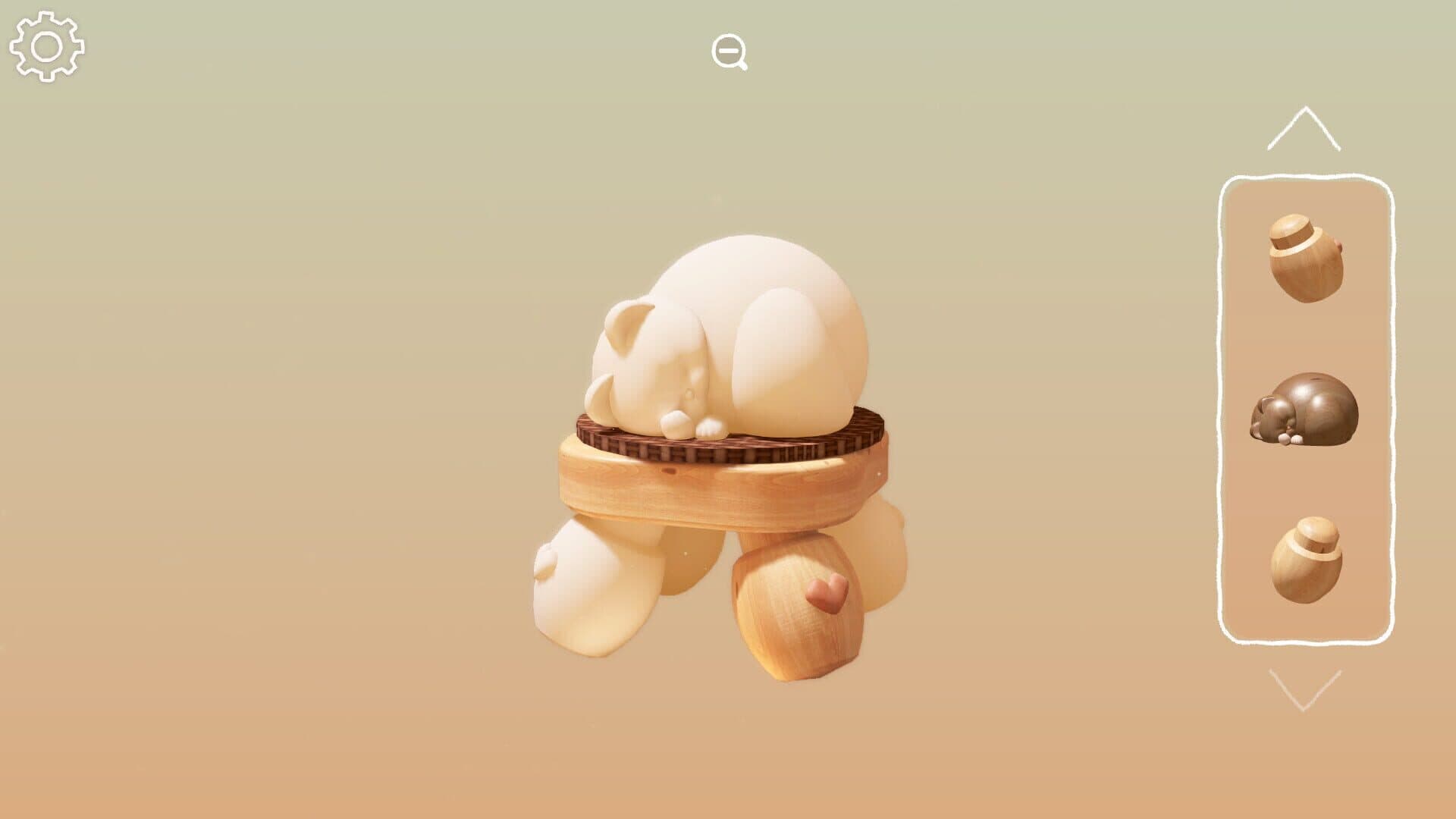 Woodo screenshot 6