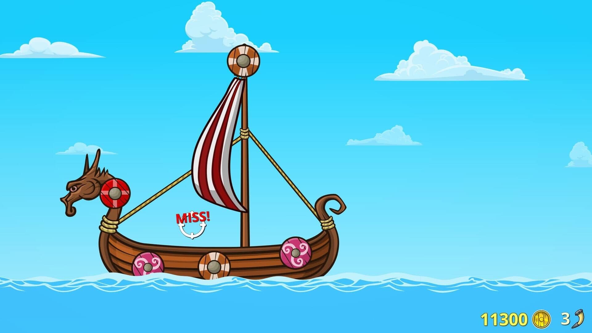 اسکرین‌شات Horn and Shields - 3