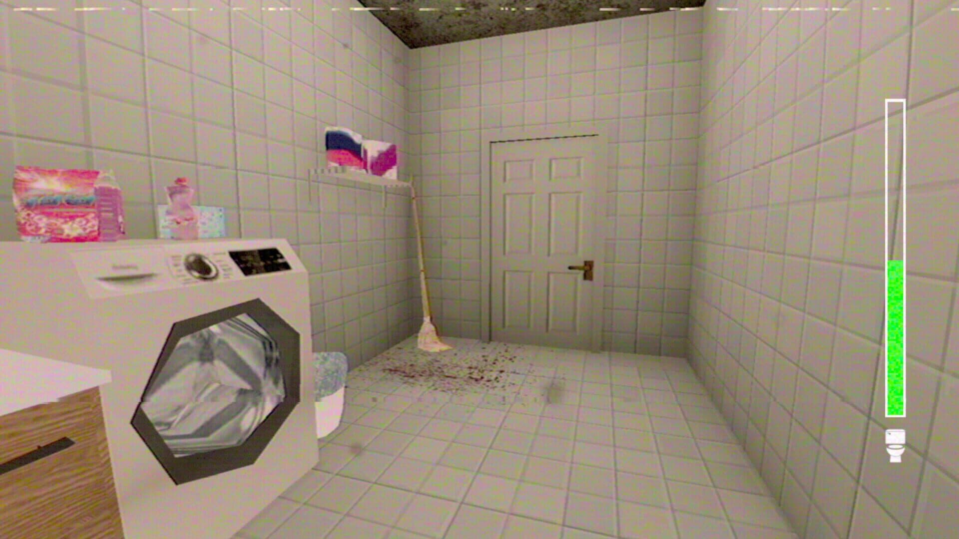 Psychopathy Assessment screenshot 2