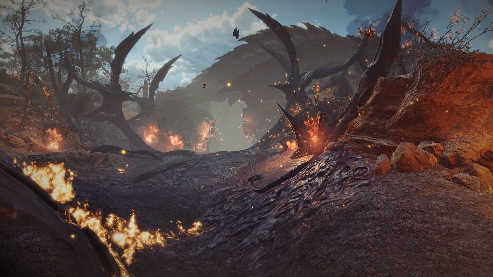 Baldur's Gate III screenshot 17