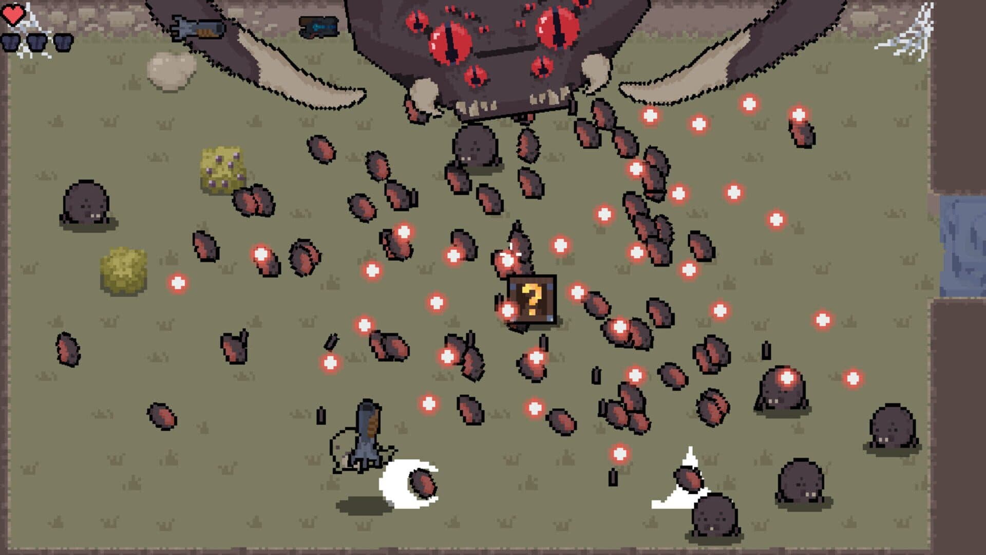 Toadomination screenshot 3