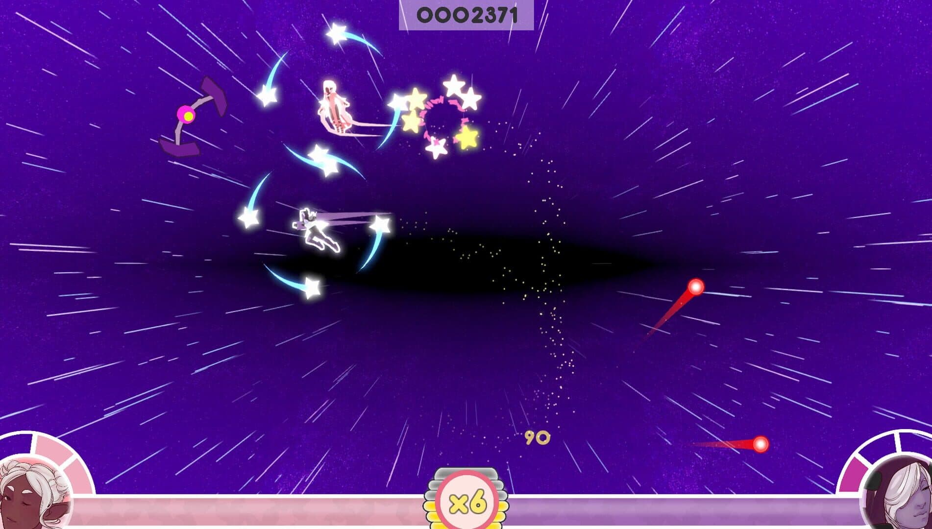 StarCrossed screenshot 5
