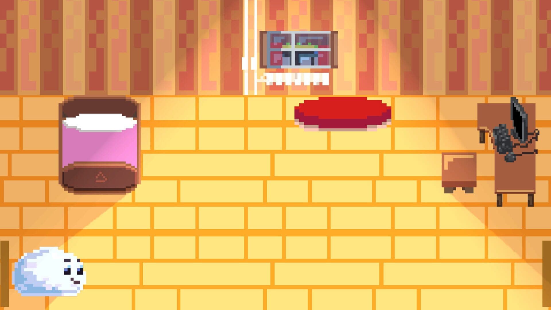 Life of Slime screenshot 1
