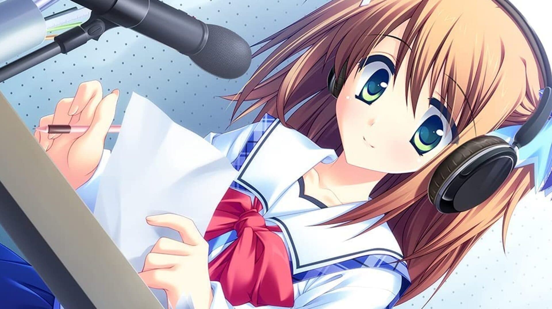 Strawberry Nauts screenshot 1