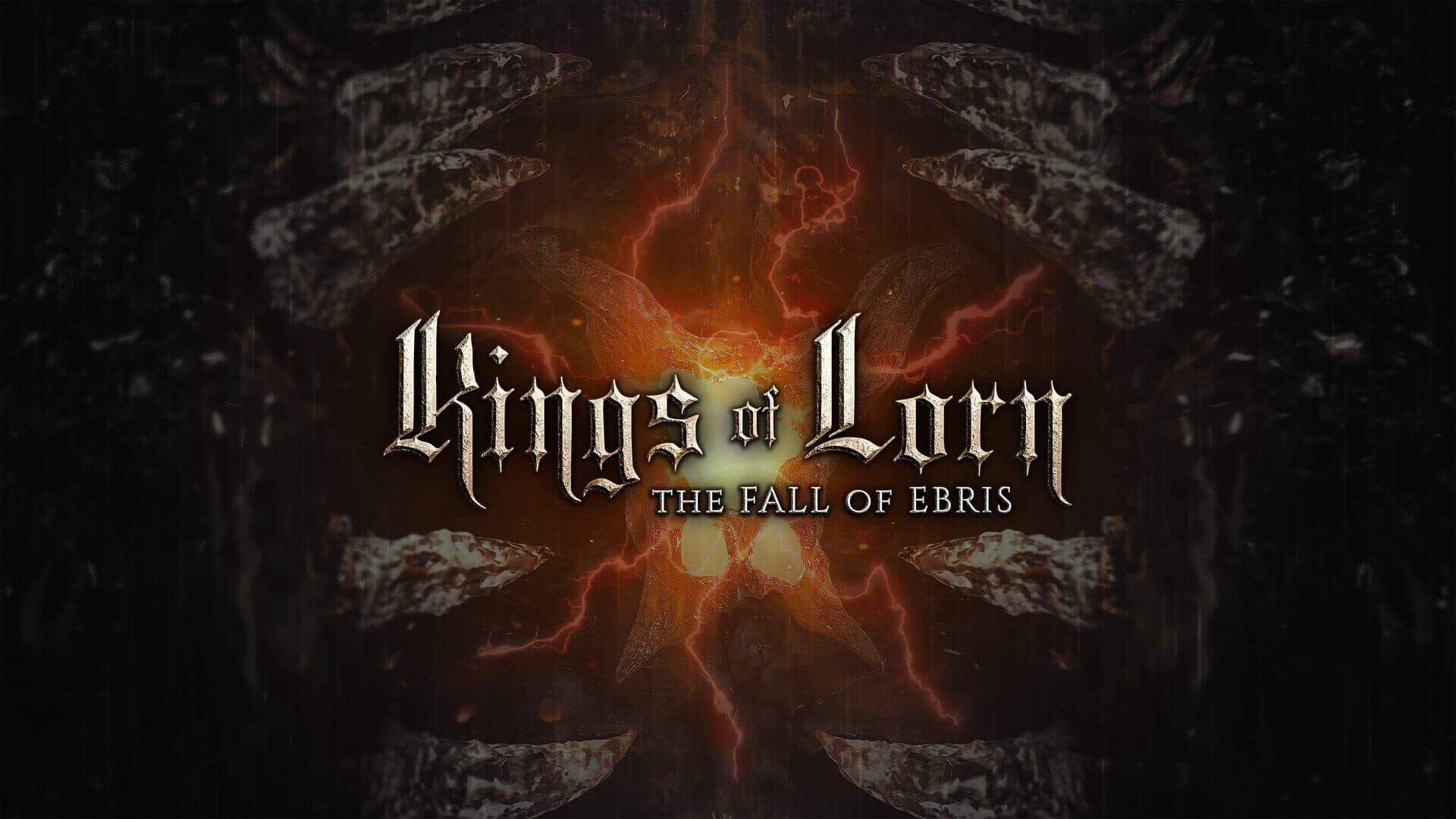 Kings of Lorn: The Fall of Ebris