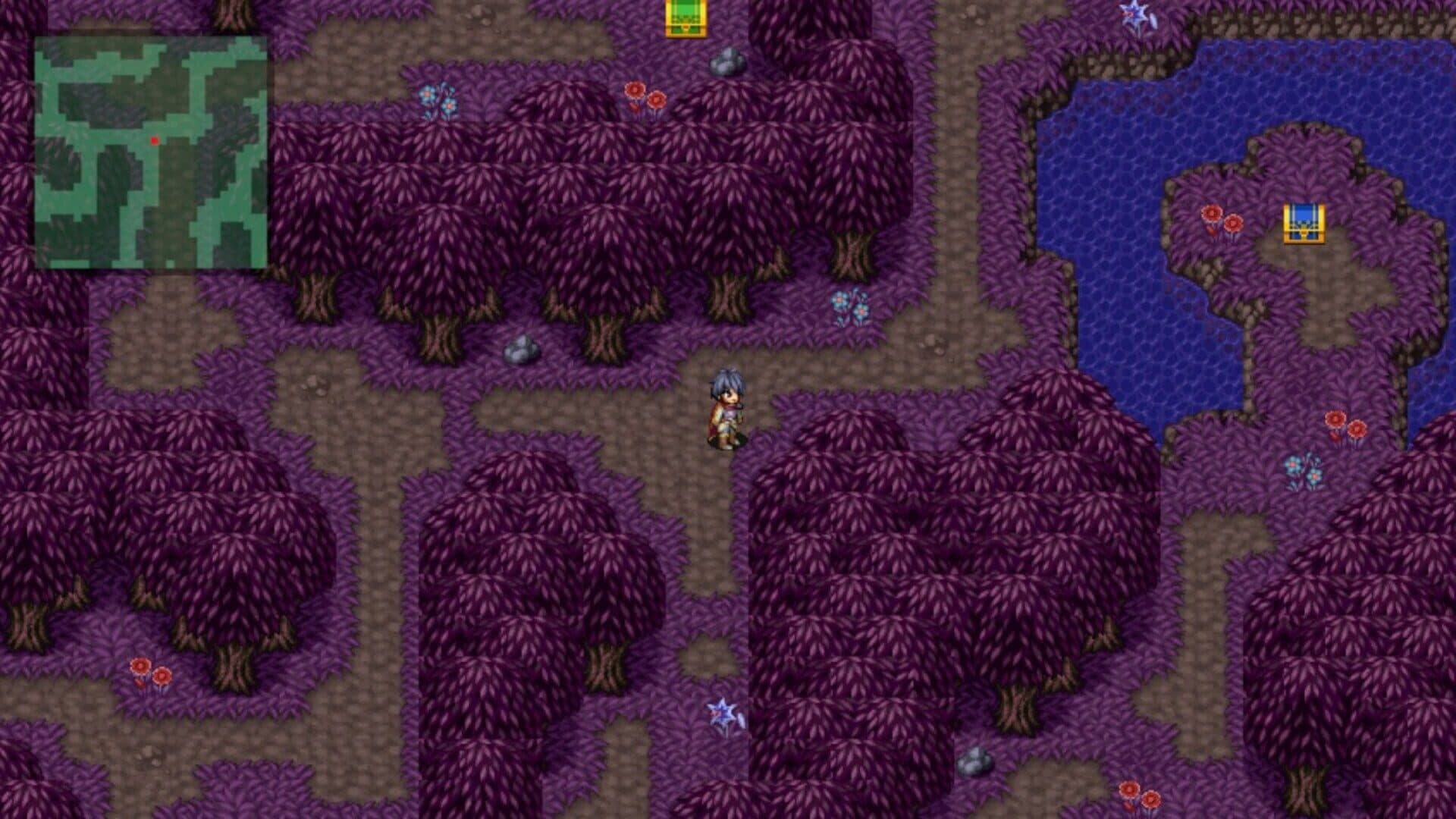 Ancient Phantasma screenshot 3