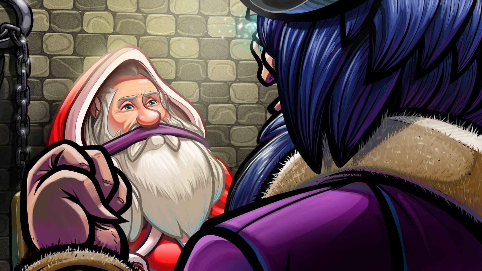 اسکرین‌شات Watch Over Christmas - 6