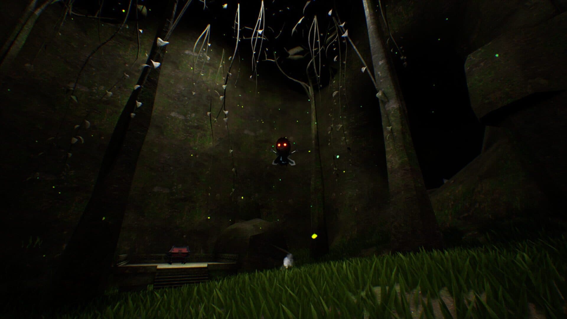 Blue Fire screenshot 4
