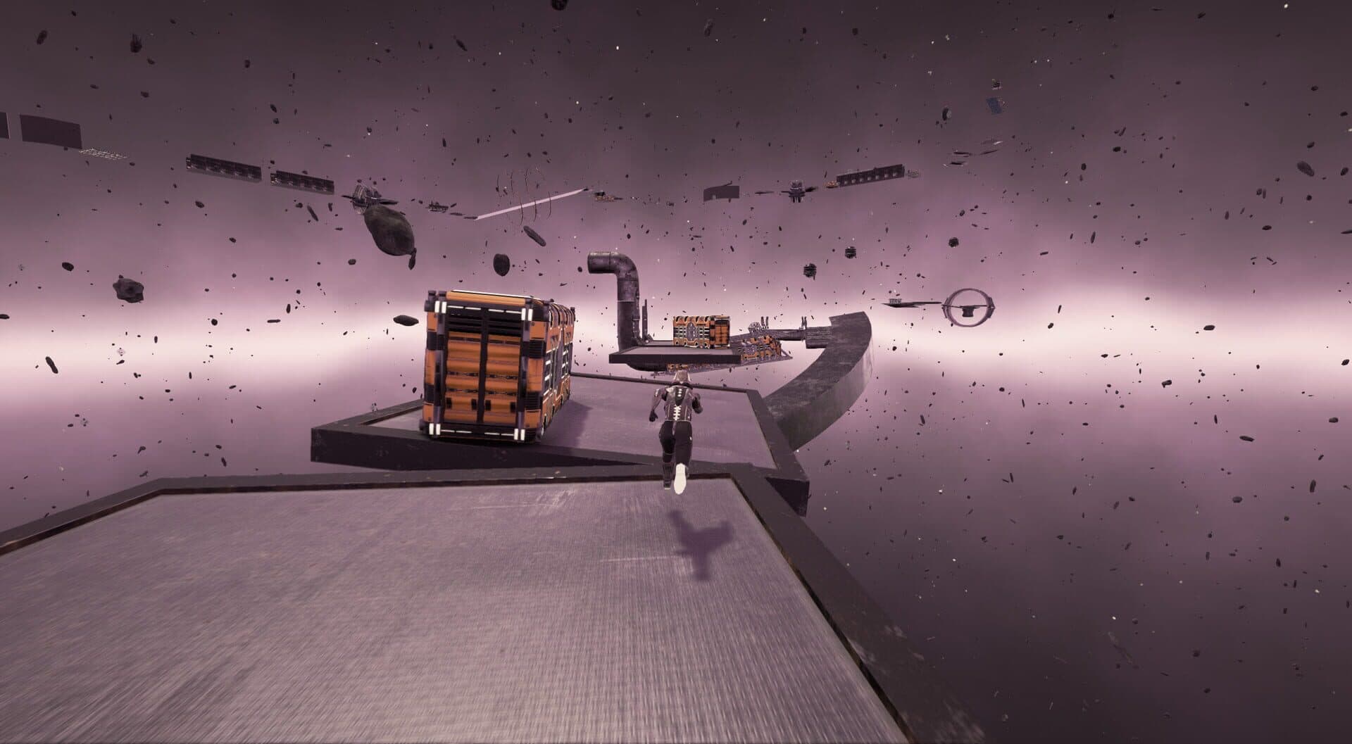Schacht screenshot 4