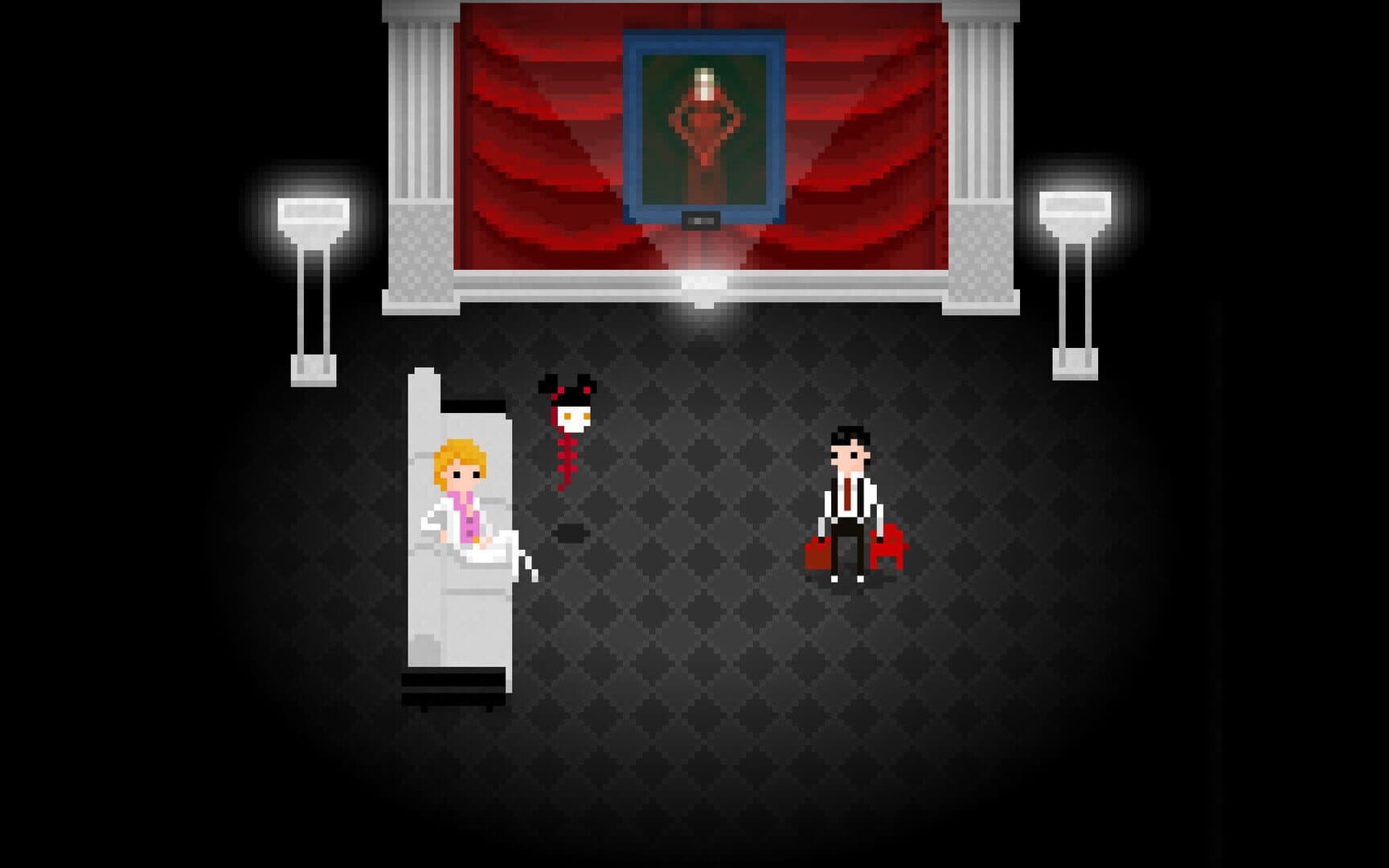 Yuppie Psycho screenshot 5