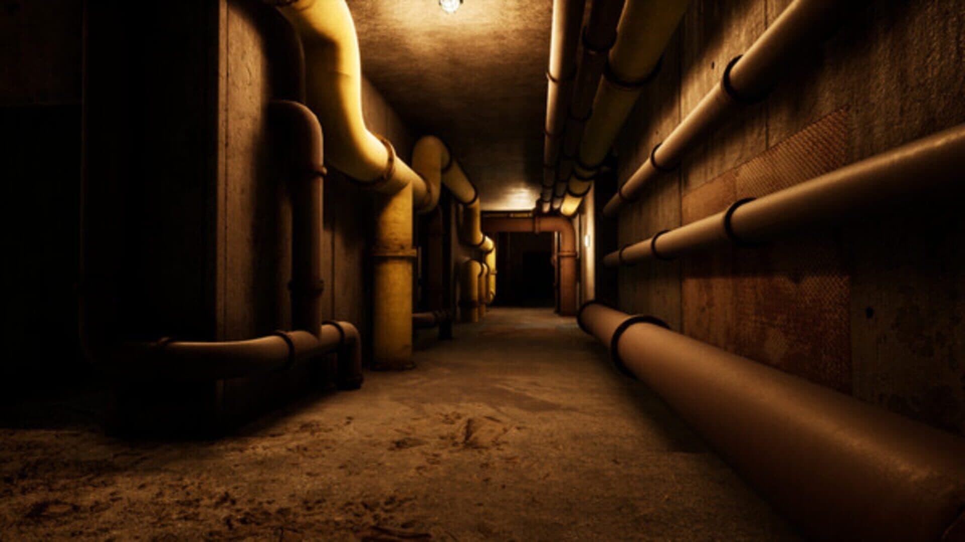 اسکرین‌شات Escape the Backrooms - 7