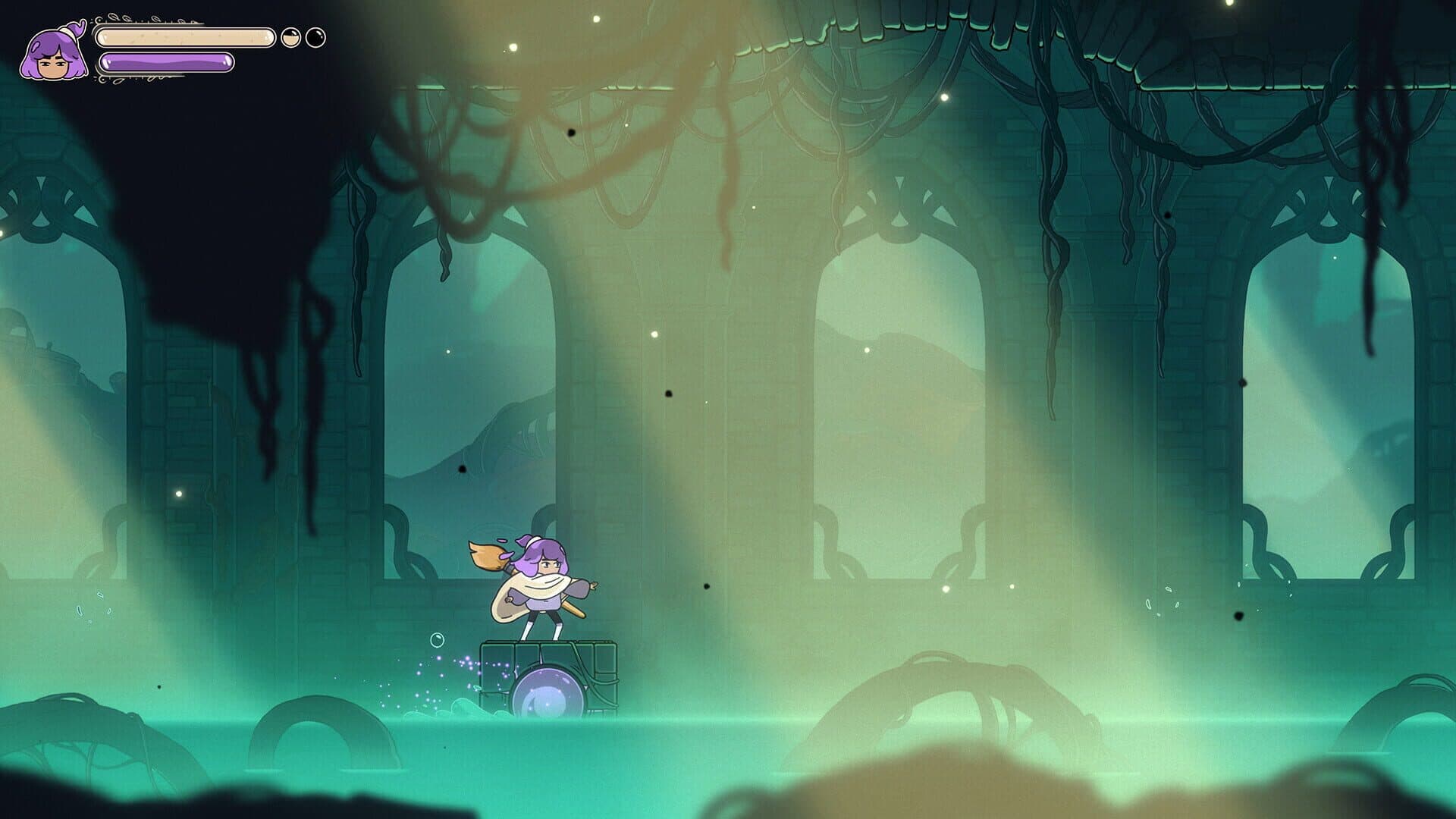 Constance screenshot 1