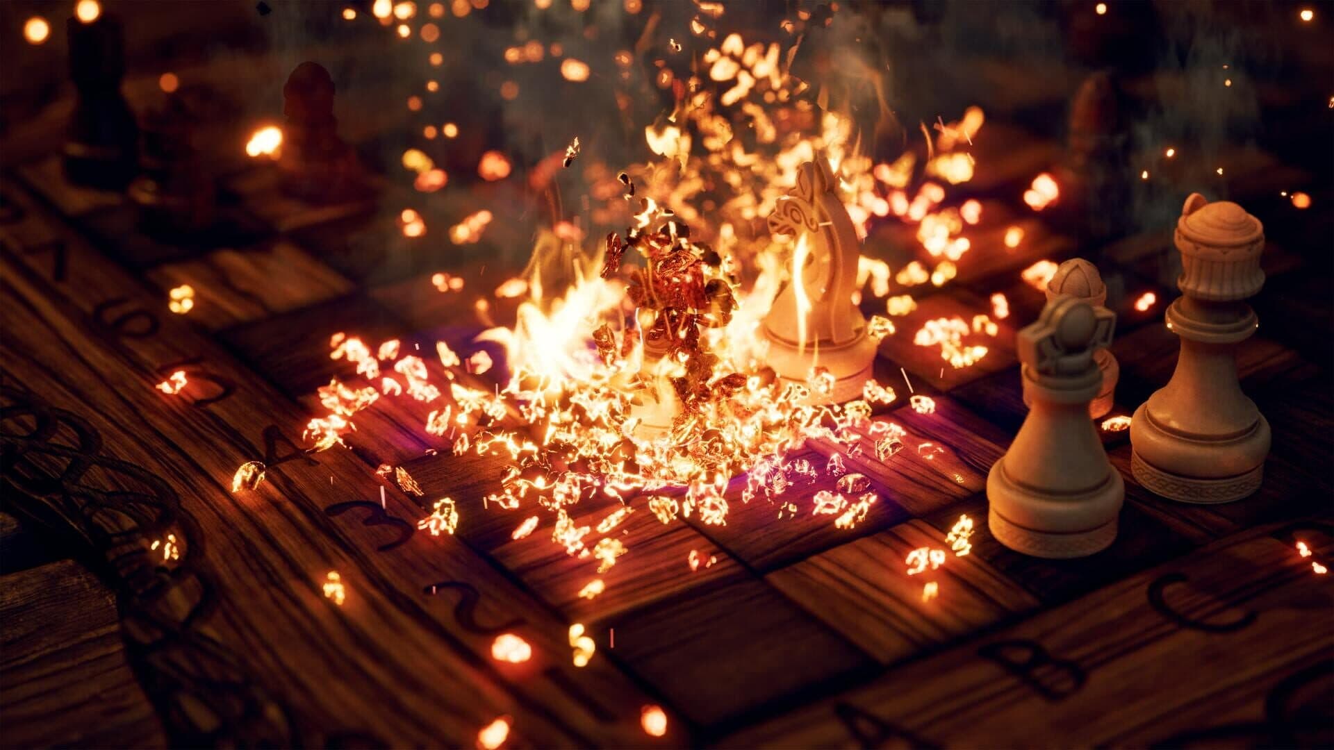 Chess Infinity screenshot 3