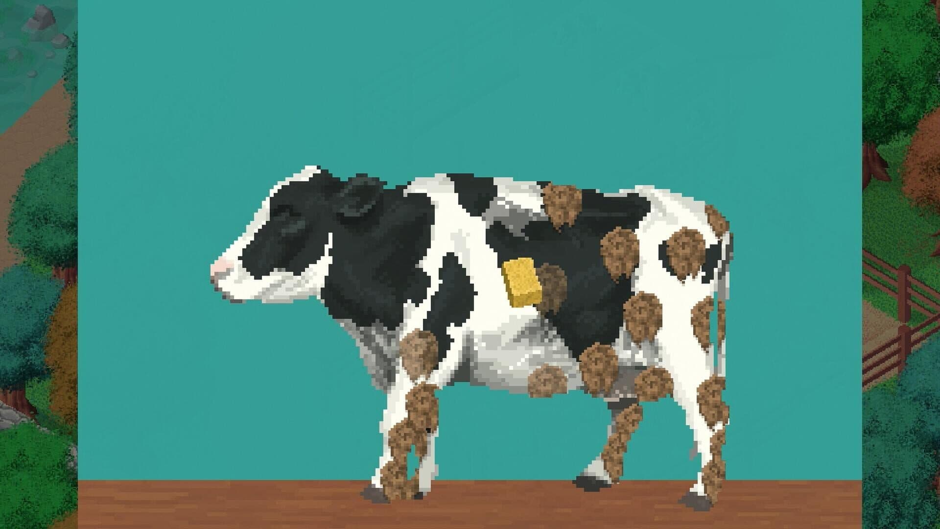 اسکرین‌شات ZombFarm - 2