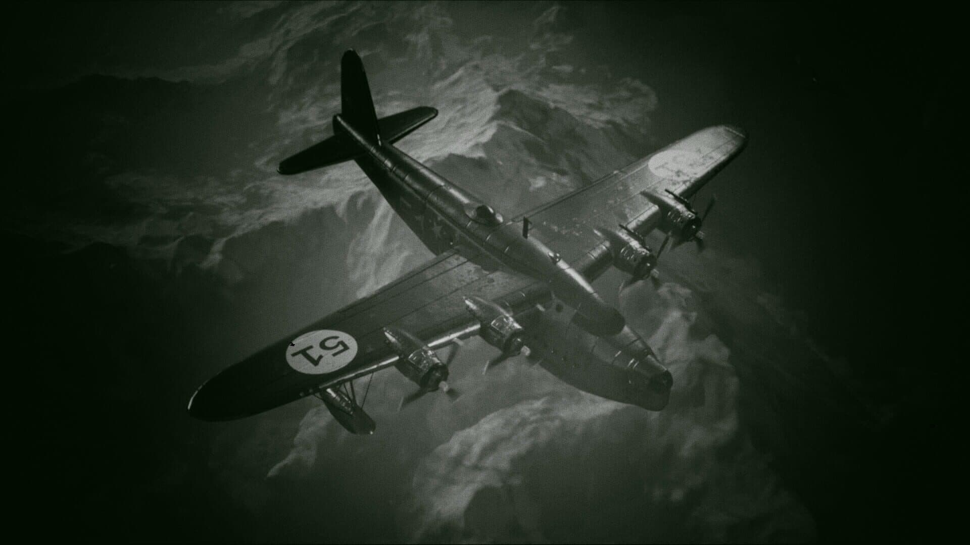 Squad 51 vs. the Flying Saucers screenshot 2