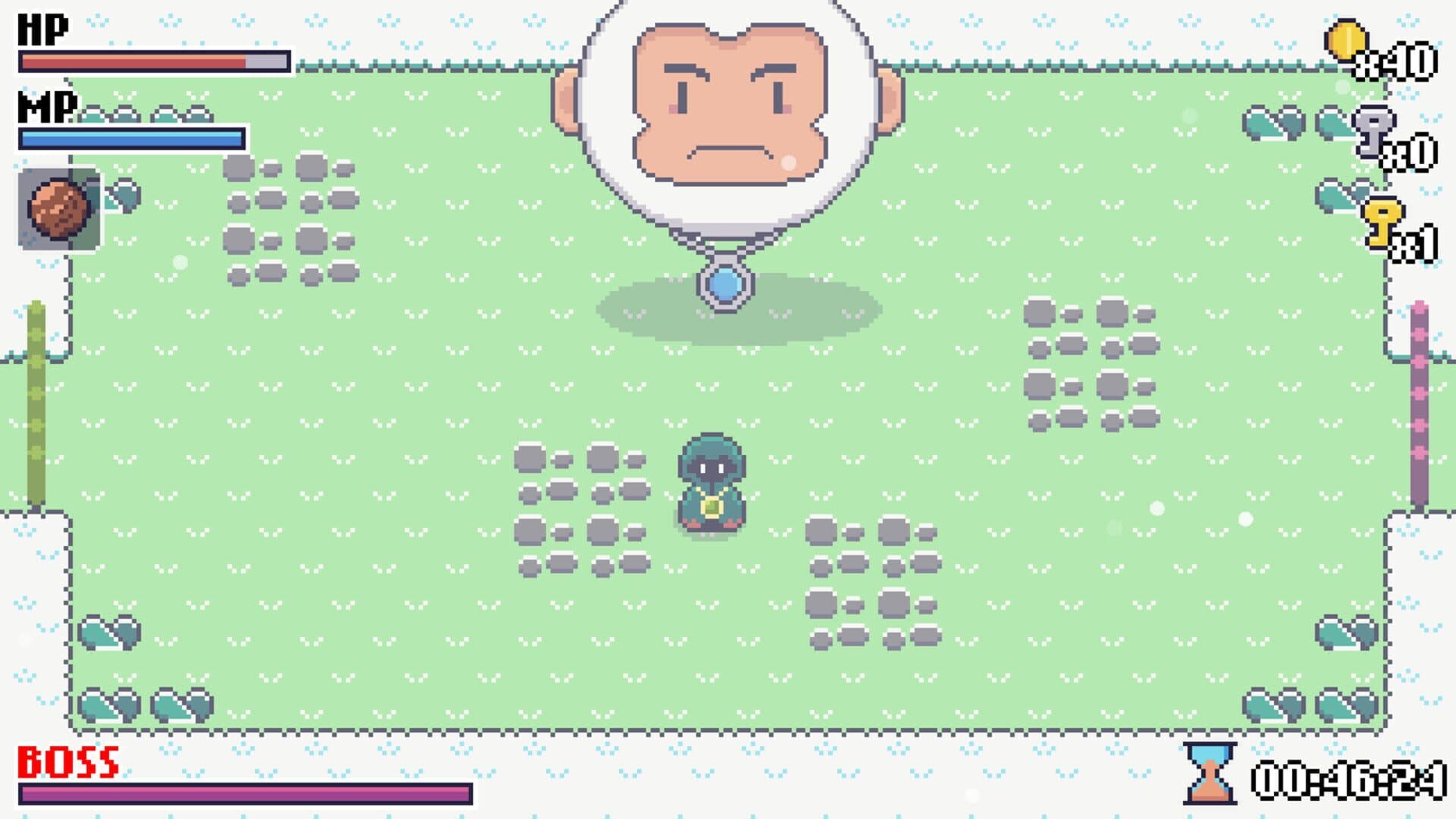 Mages and Treasures screenshot 7