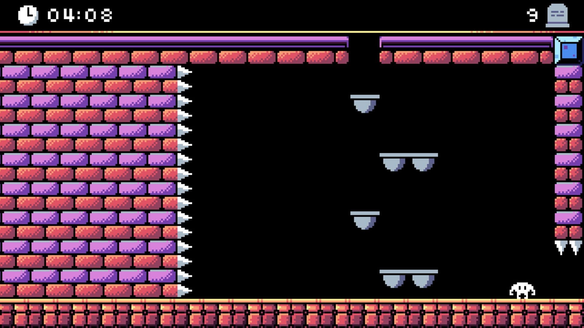 اسکرین‌شات Trigger Dungeon - 4