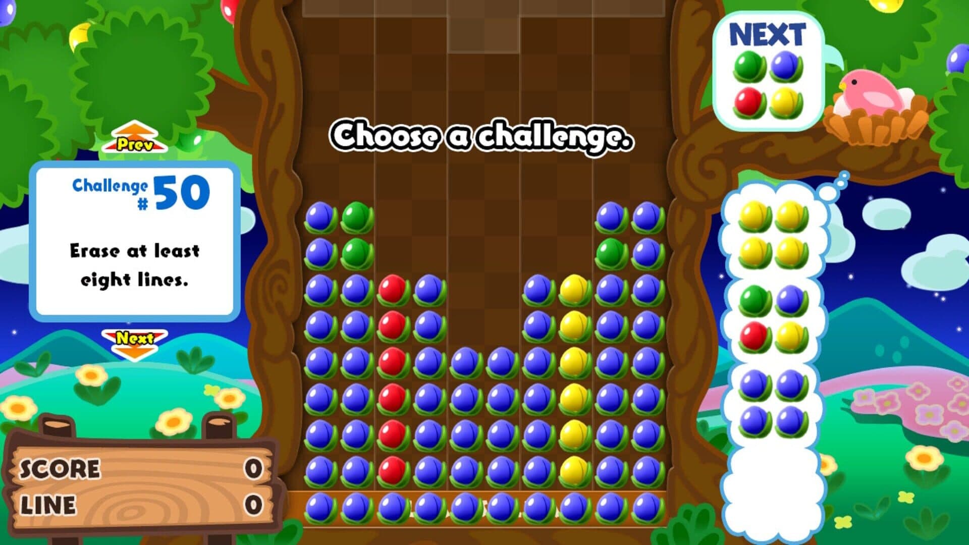Soldam: Drop, Connect, Erase screenshot 10