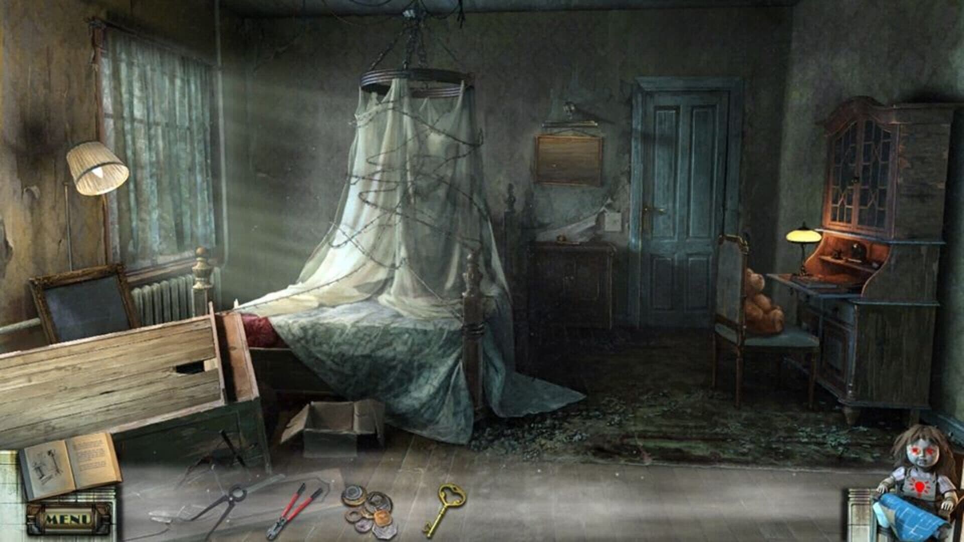 True Fear: Forsaken Souls Part 3 screenshot 17
