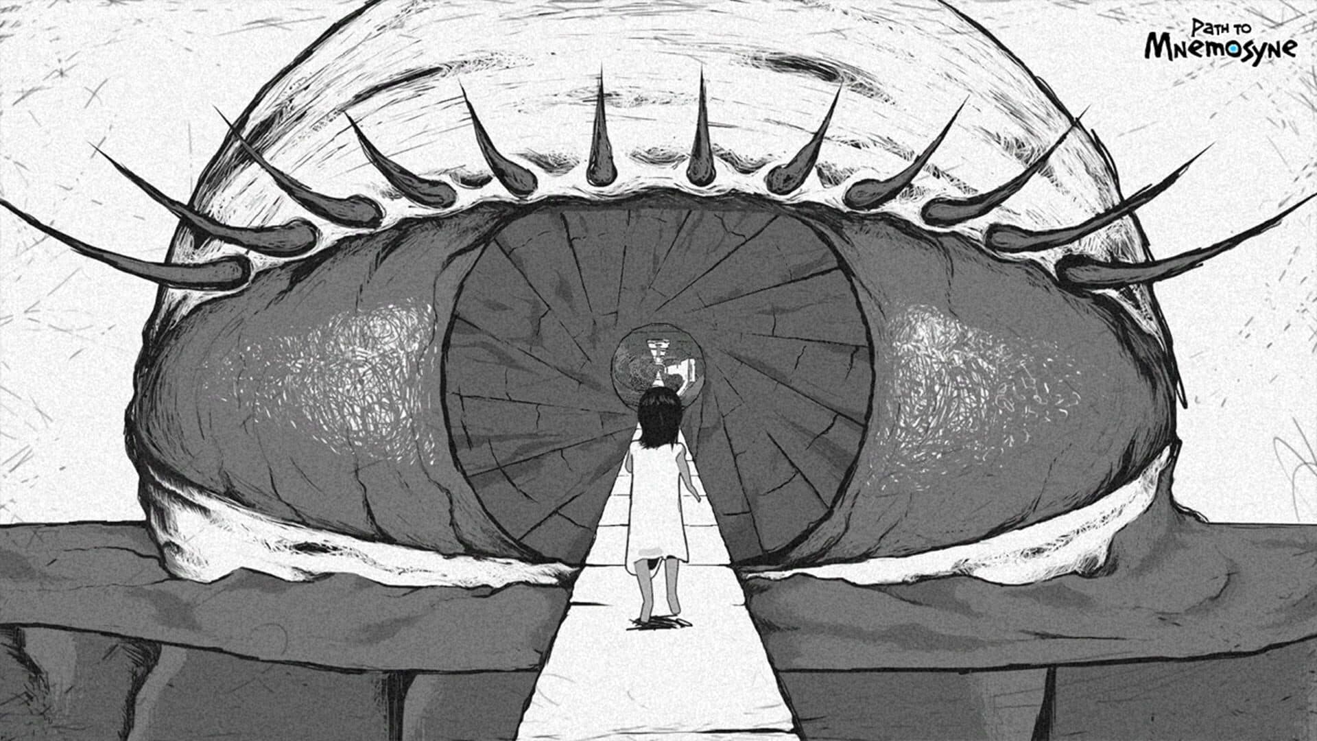 Path to Mnemosyne screenshot 0