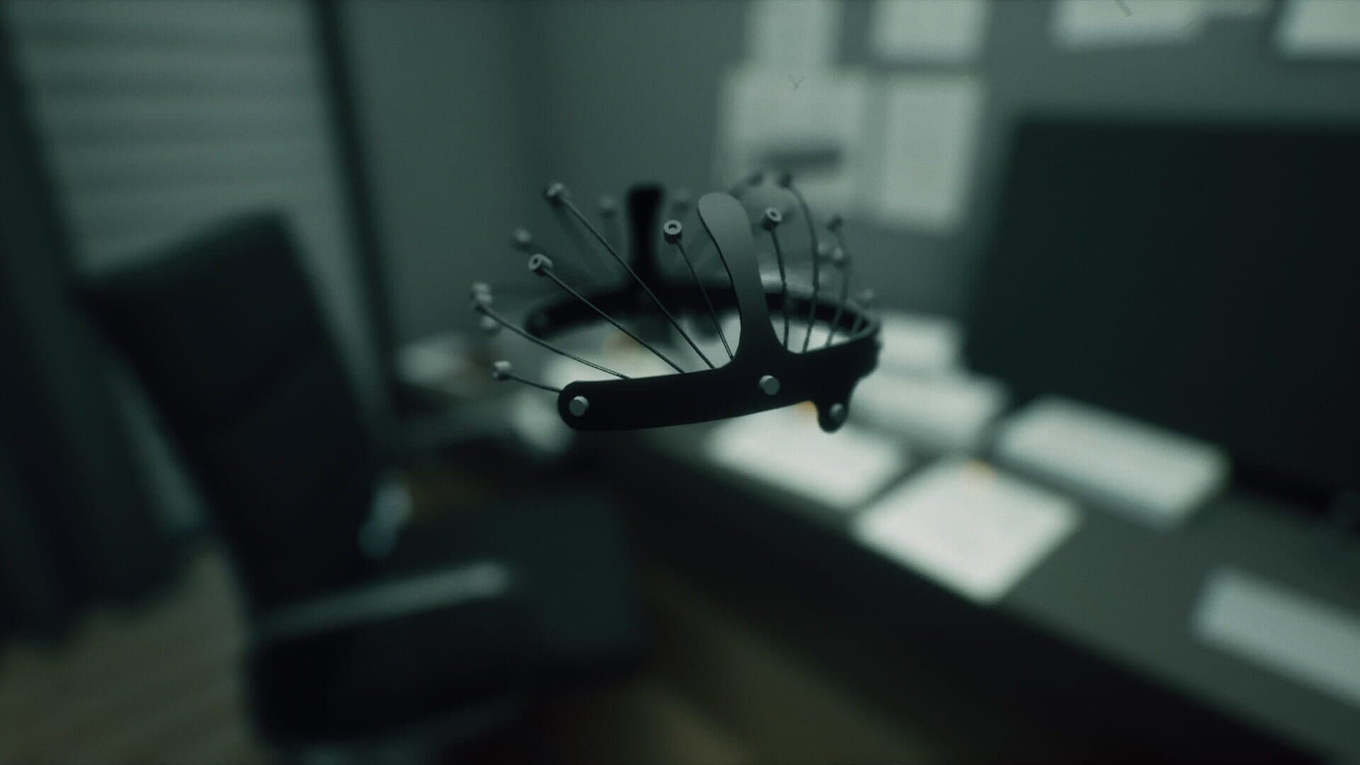 The Gap screenshot 0
